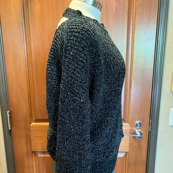 Chenille Twist Back Sweater 💖 NTW - Picture 4 of 4